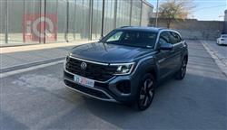 فولكسفاغن أطلس